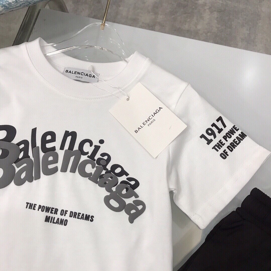 Balenciaga Kids